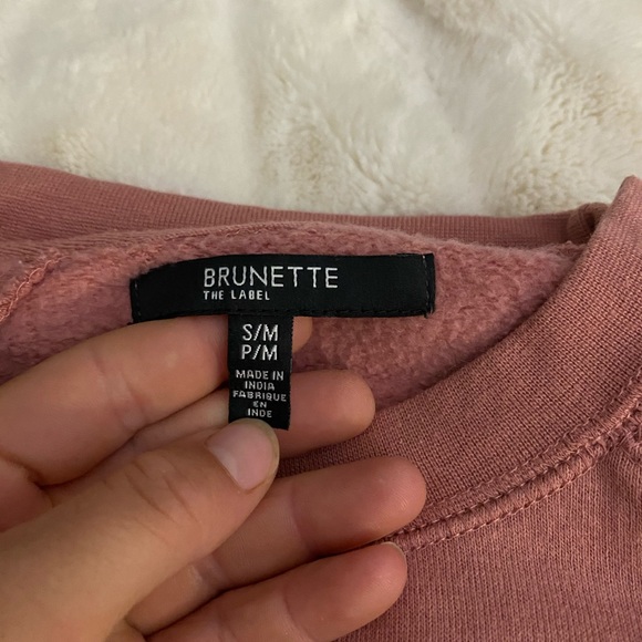 Rose okay sweater - Picture 2 of 2